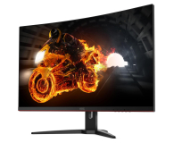 AOC CQ32G1 Curved - 478189 - zdjęcie 4